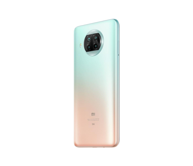 Xiaomi Mi 10T Lite 5G 6/128GB Rose Gold Beach - 603719 - zdjęcie 6